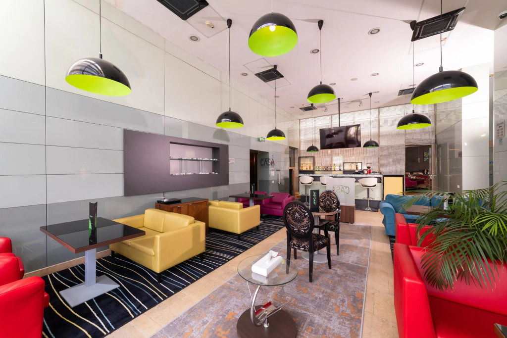 Wyndham Cluj