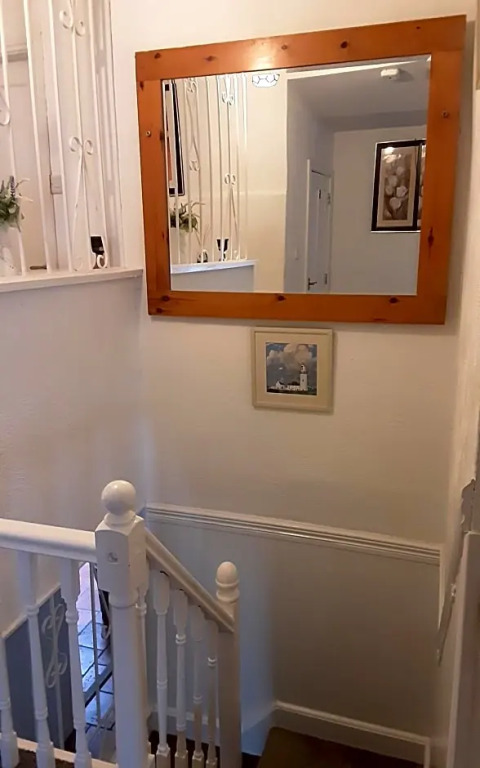 Sea Lodge B&B