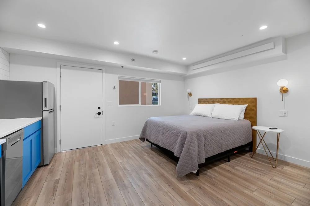 Queen City Inn