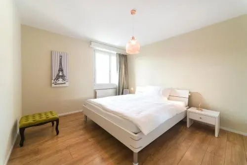 MyWay Hotel & Apartments- Bahnhofstrasse 36