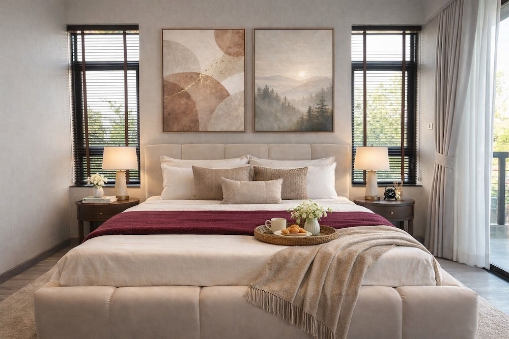 Vantara Private Villa Chiangmai