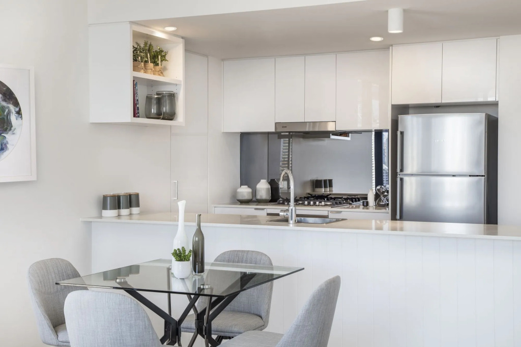 Ivy and Eve Apartments by CLLIX