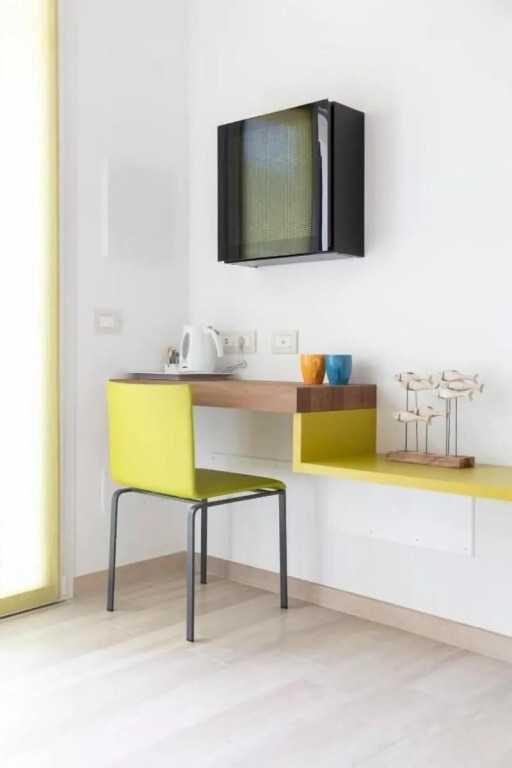 ARIA Design B&B Levanto