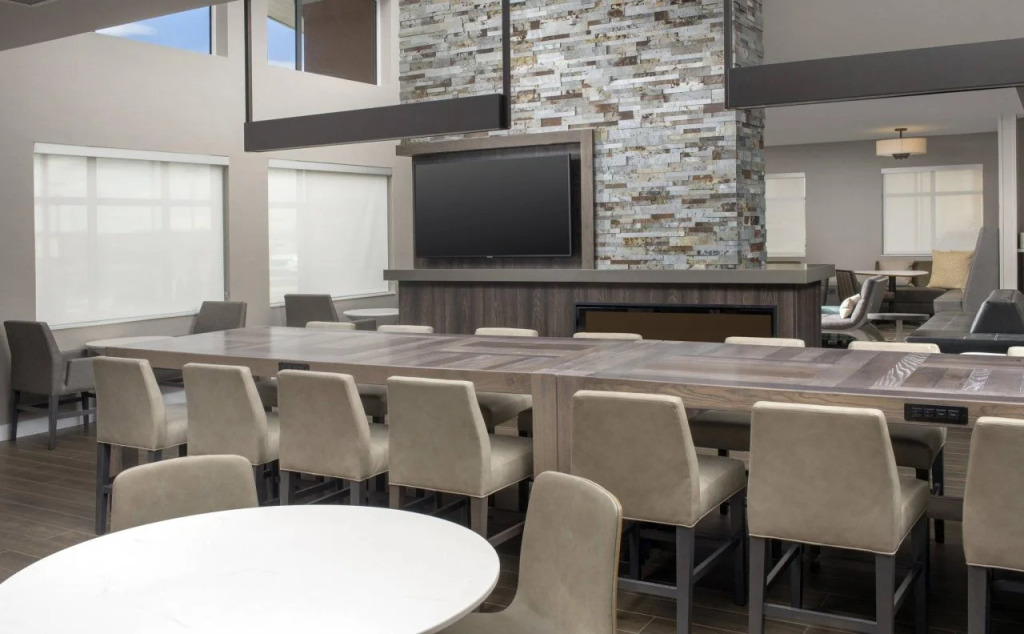 Residence Inn by Marriott Lubbock Southwest