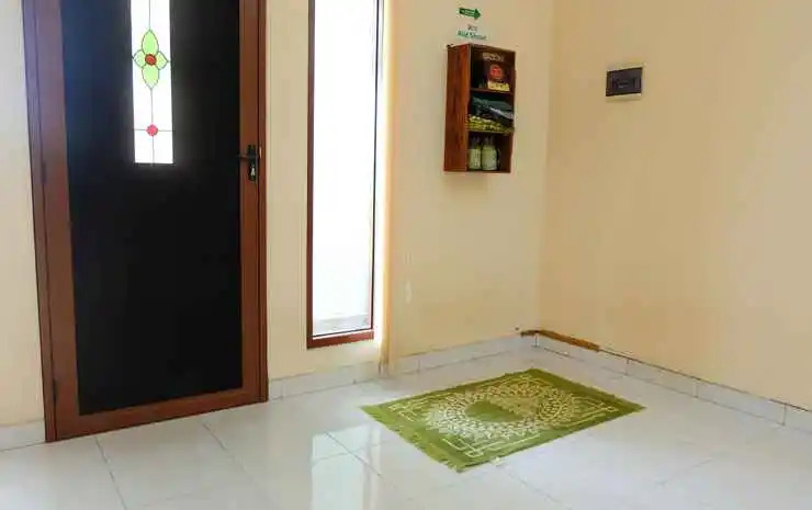 Homestay Syariah Pogung Dekat UGM by Simply Homy