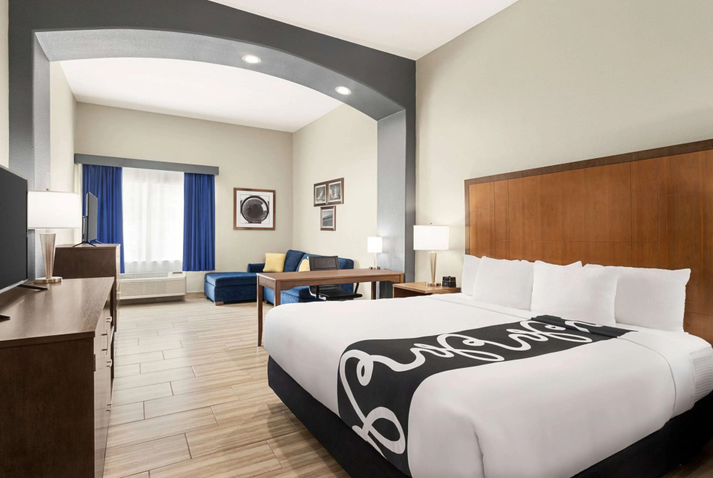 La Quinta by Wyndham Brownsville North
