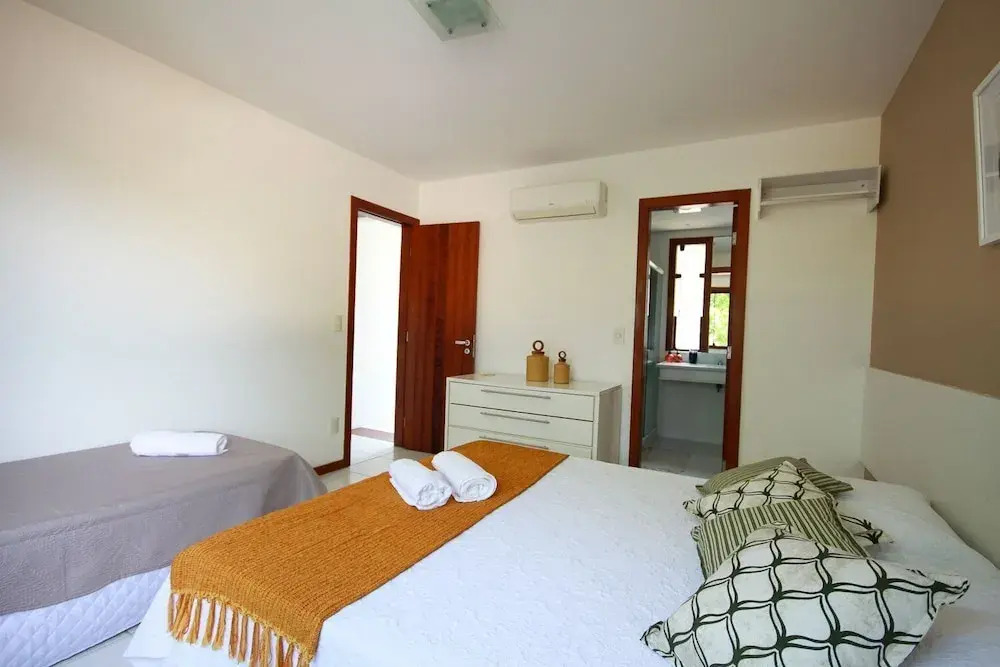 Bz44 200 metros da praia Área Gourmet