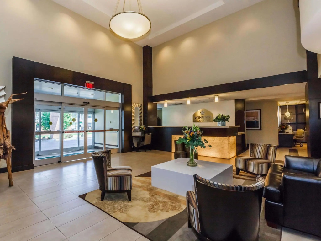 Fairfield Inn & Suites by Marriott Charleston