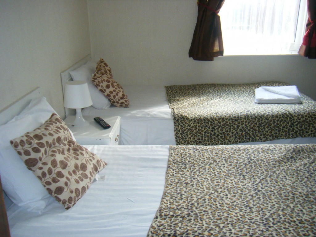 The Feathers Hotel