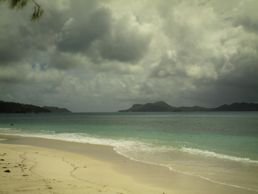 Sea View Lodge