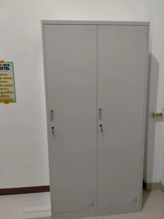 Kostel Rumah Nenek