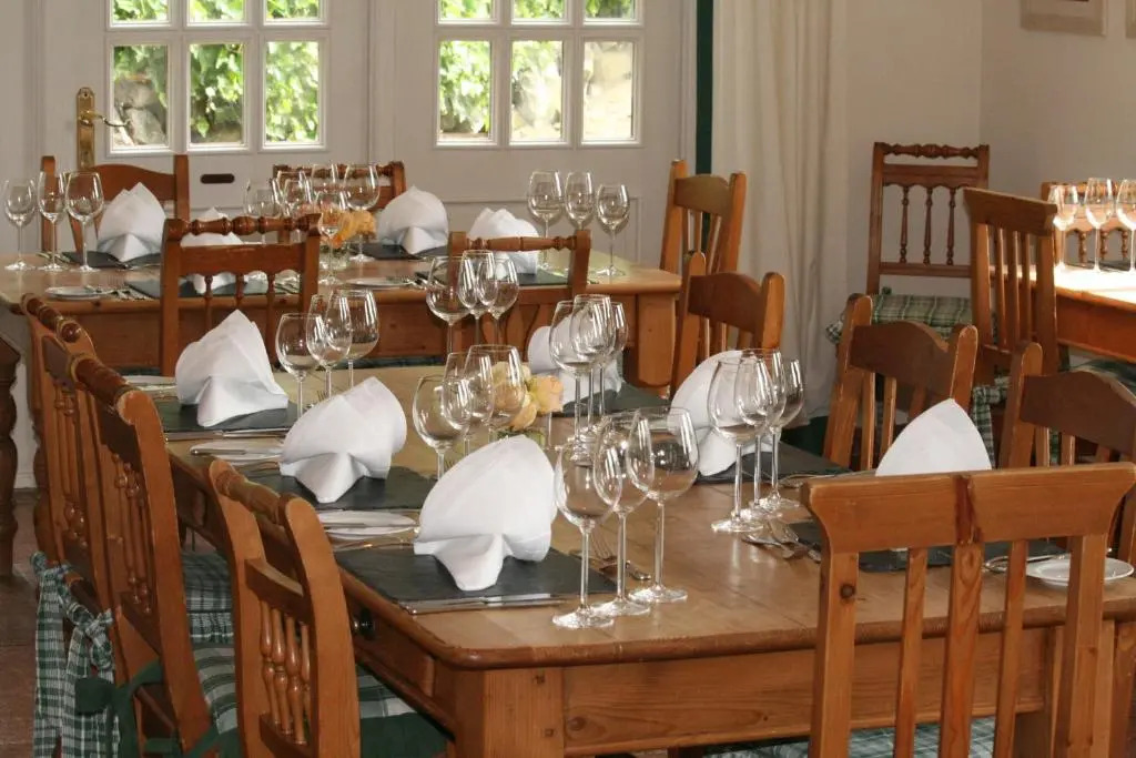 Hotel Agnesen-Hof