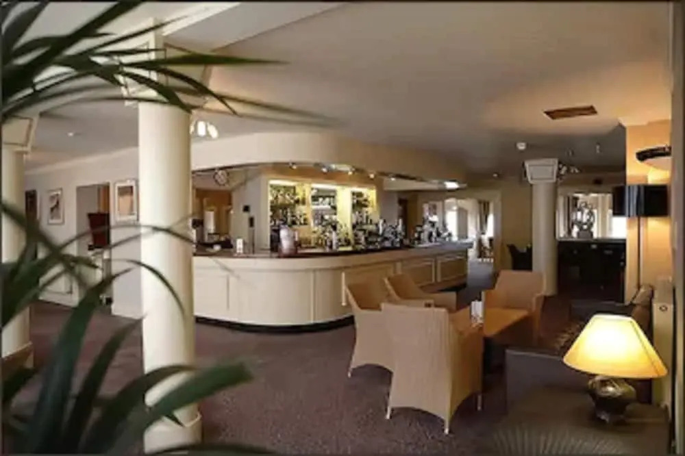 Hotel Victoria