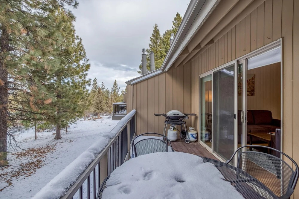 Ski House 233