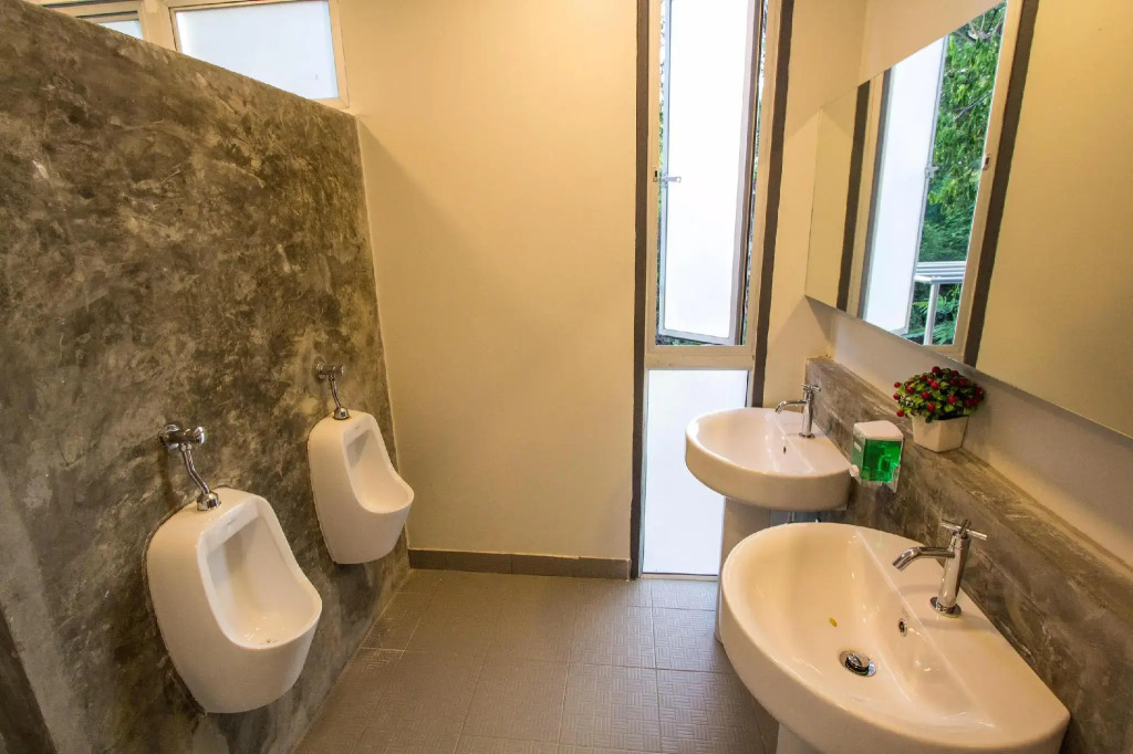 Ducati Bike Box Hotel