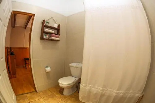 Hostal Vientos de la Patagonia