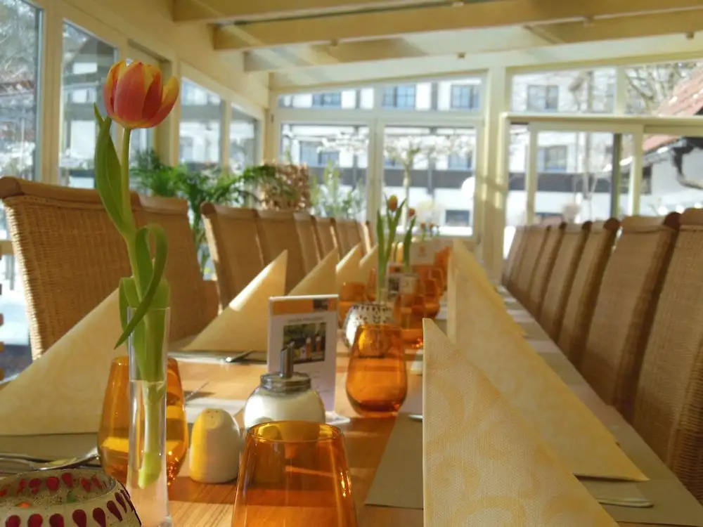 Hotel Sonnenhof Pleinfeld
