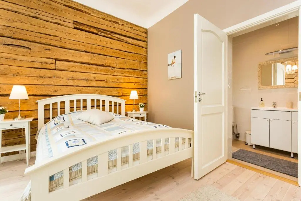 Lossiplatsi Apartment