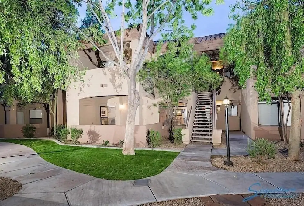 Restful By Signature Vacation Rentals