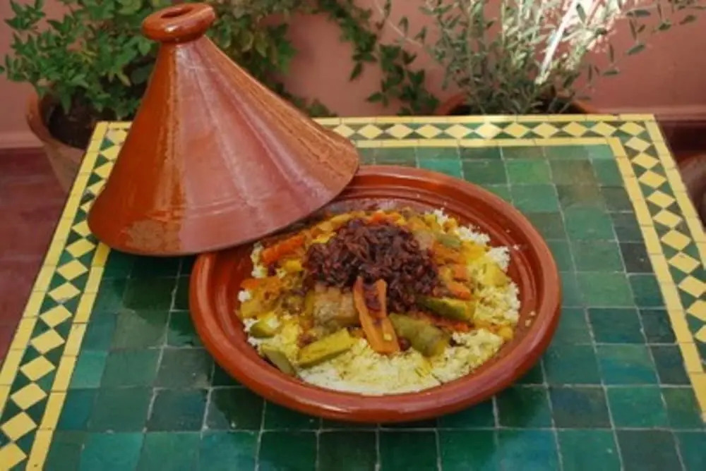 Dar Choumissa