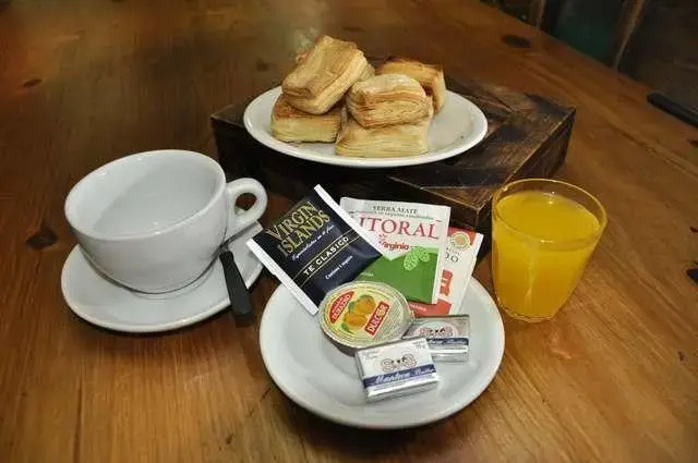 Morada Hostel & Bar