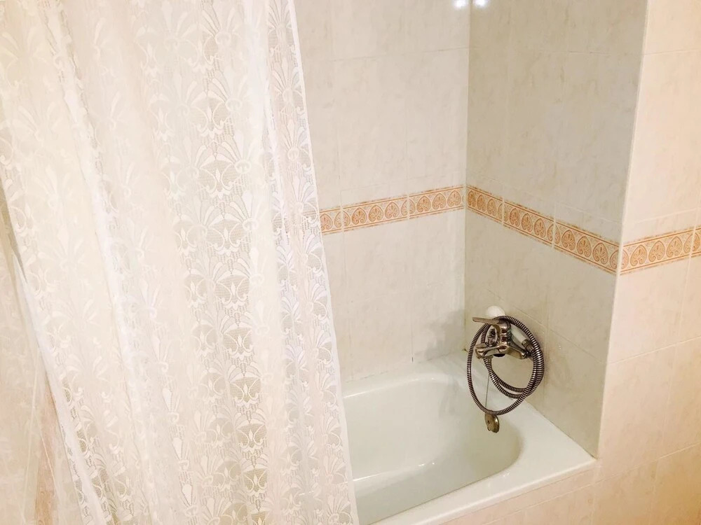 Apartment With 3 Bedrooms in Dénia, With Wonderful City View, Enclosed