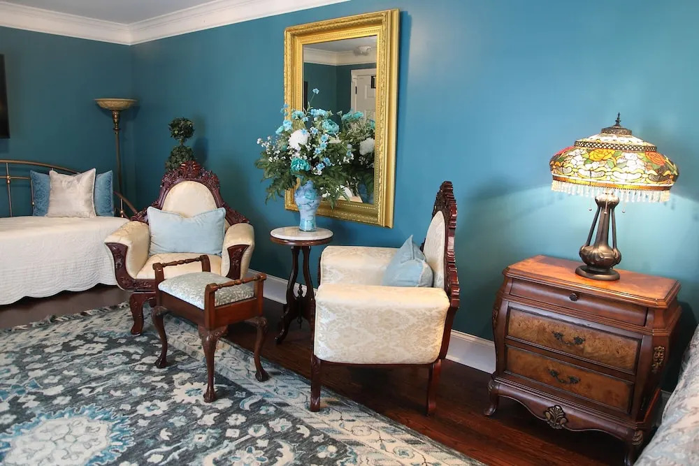 Belle Air Mansion and Inn