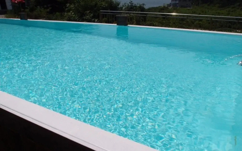 Taean Como Villa