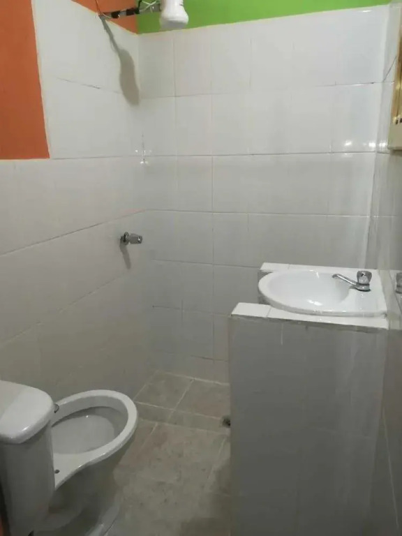 Hotel La Cascada