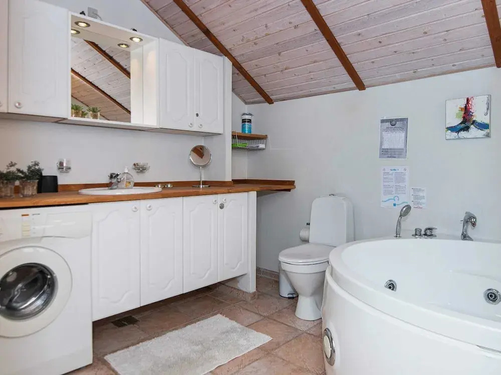 4 Star Holiday Home in Hemmet