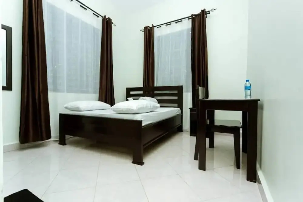 Kili Haven Lodge