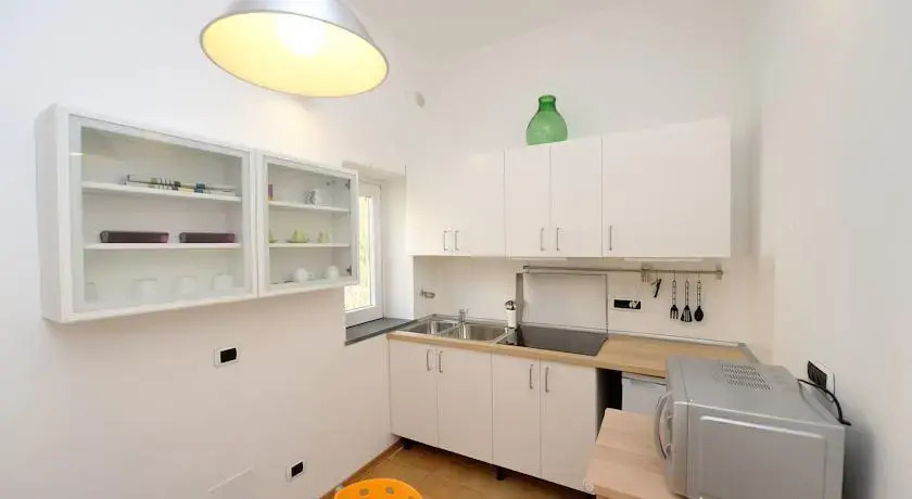 Amalfi Holiday House Rooms  Apartments