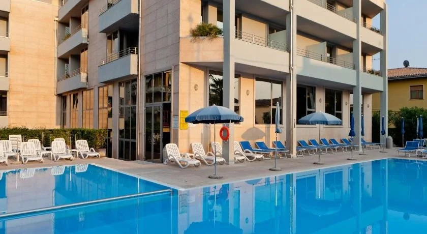 Hotel Idania