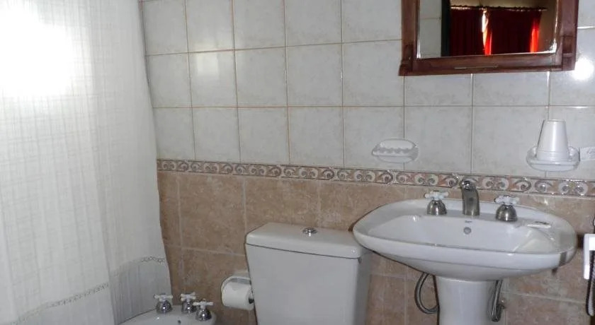 Hosteria Posta Sur