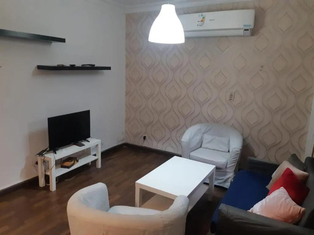 relaxing studio in madinaty