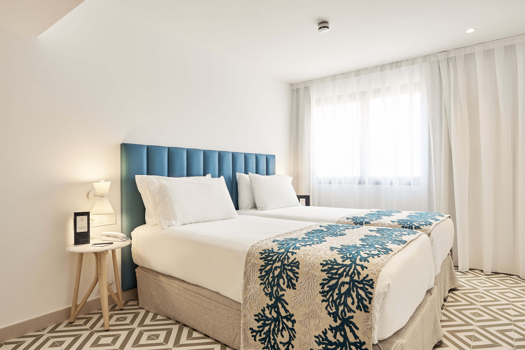 Eurostars Ibiza