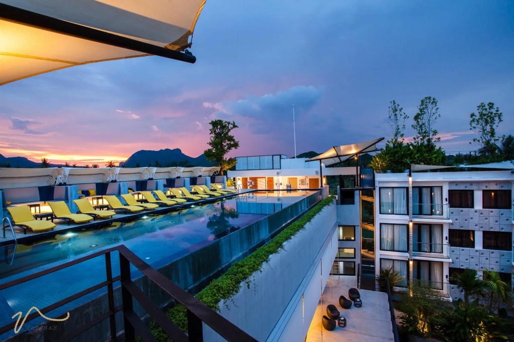 Varinah Resort