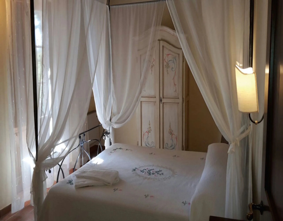 PanElios Borgo Vacanze