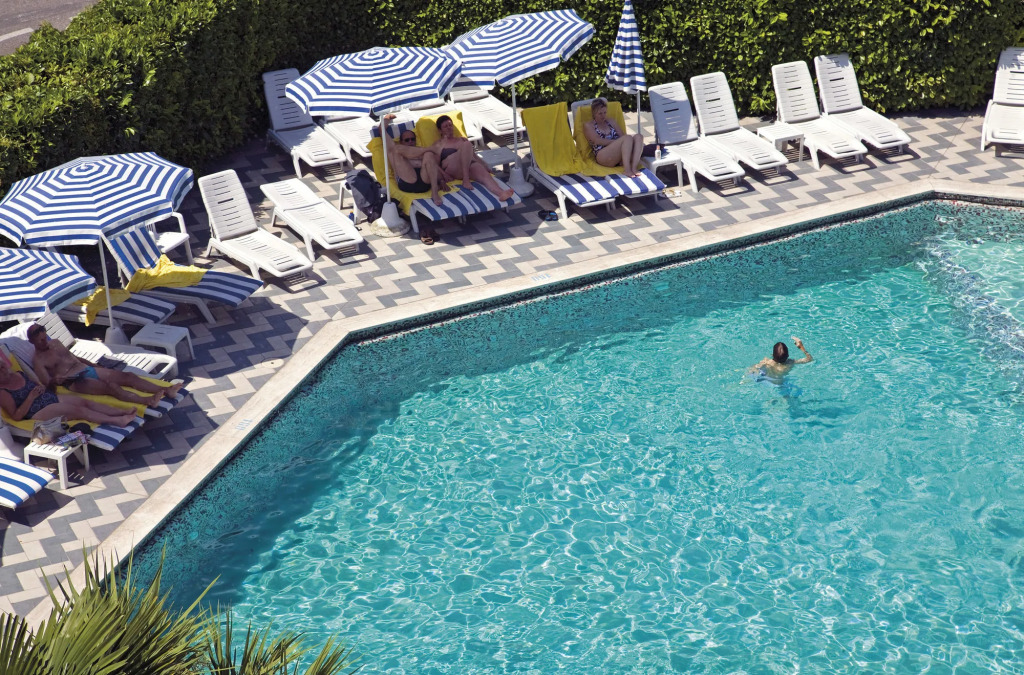 Hotel Nettuno