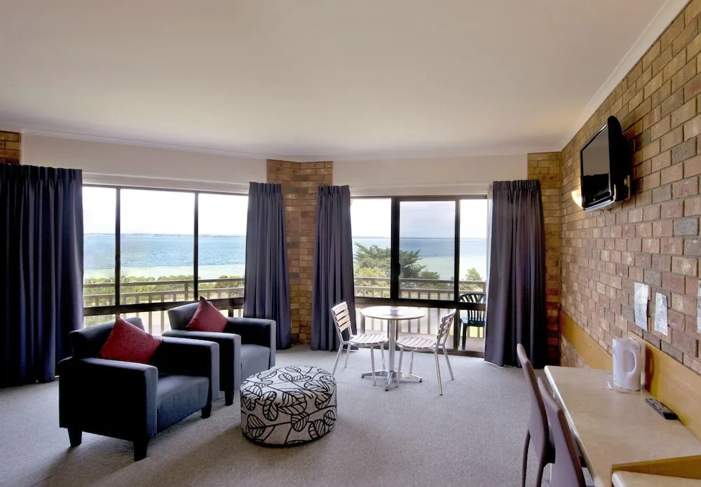 Comfort Inn Wisteria Lodge