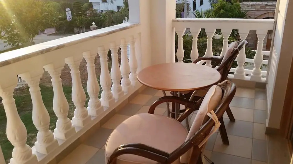 Vasiliu Boutique Hotel Ksamil