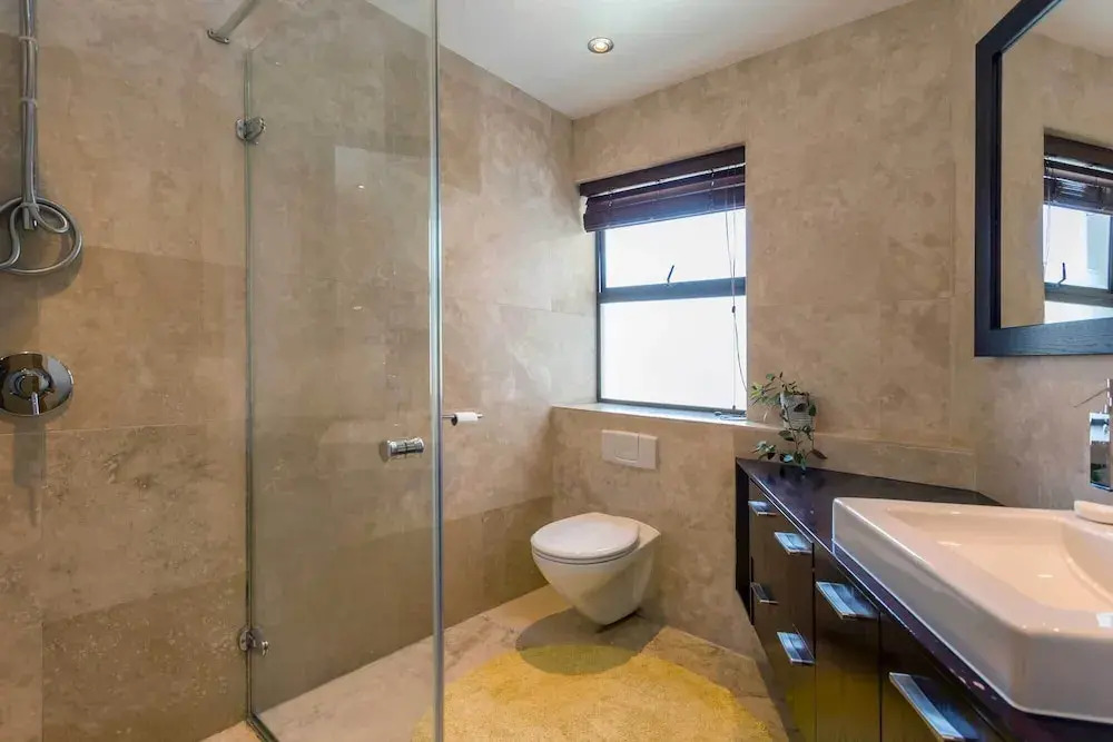 Home Away From Home on a Secure Golf Estate, Situated Next to the Ocean and Golf