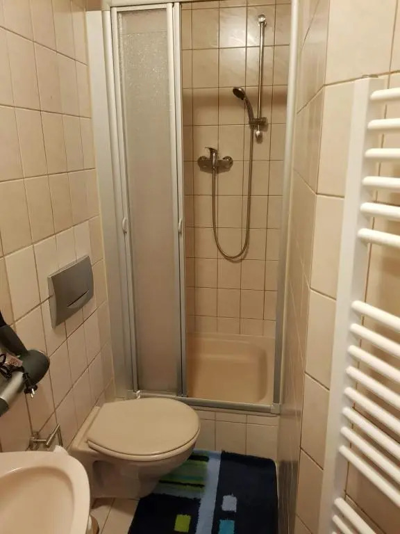 Apartment Nr.08