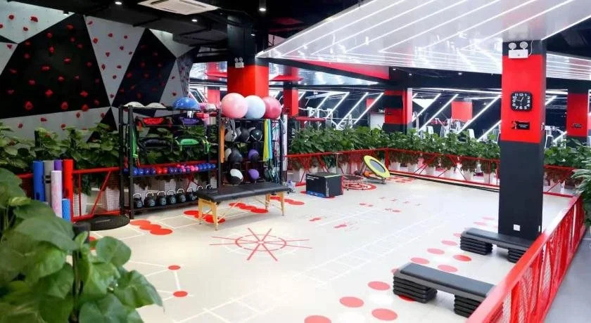 Plus Life Hotel