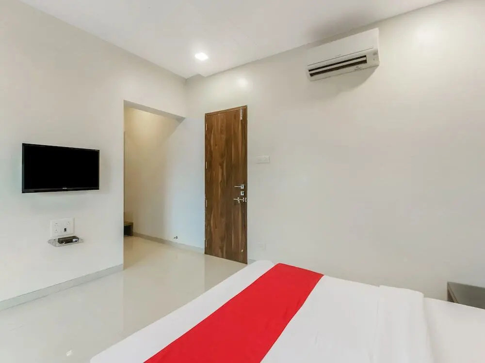 Sorina Hillside Resort By OYO Rooms