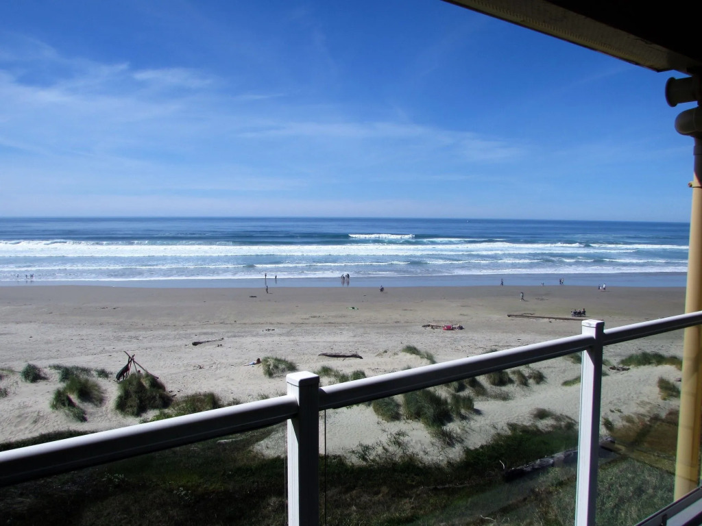 Driftwood Shores Resort