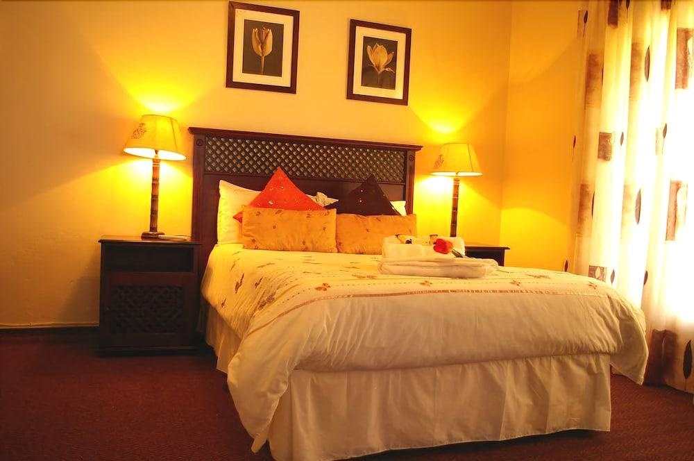 Bella Bonnie Guest House