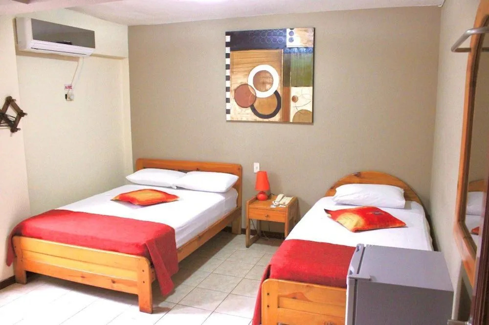 Hostal Quil