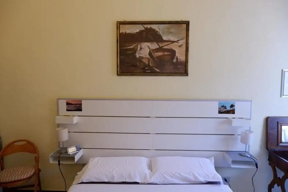 B&B Da U Gidela