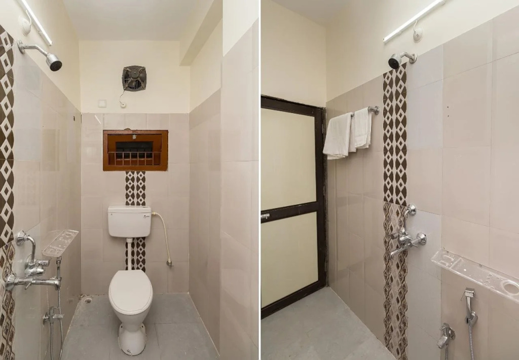 OYO 22088 Home Shillong View 2BHK Laban